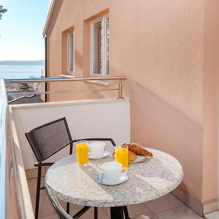 Apartament Awesome Apartment In Baska Voda *